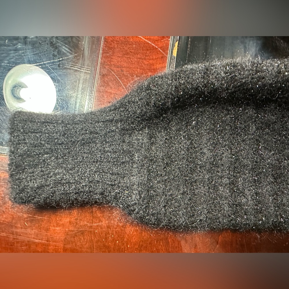 Sweater Metallic - Picture 4 of 4